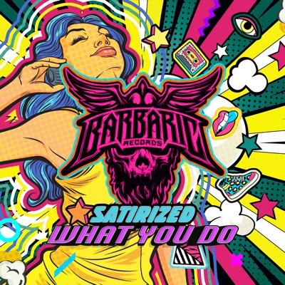 What You Do - Single