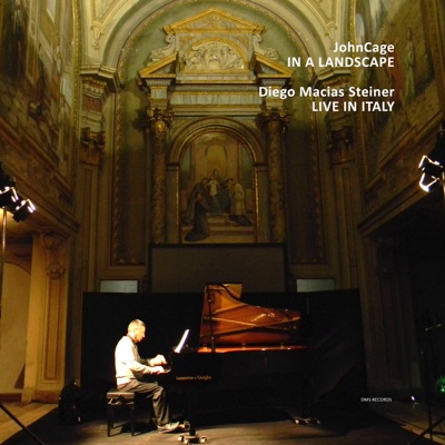 IN a LANDSCAPE (Live in Italy) - EP