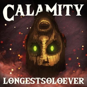 Calamity (Ganon Song) - Single