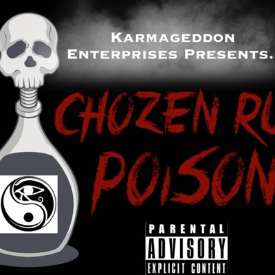 Poison - Single
