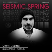Seismic Spring 2023 (DJ Mix) - Chris Liebing