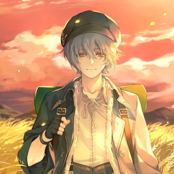 Dawning Fields: Anli’s Theme (Noctilucent: Before Dawn)