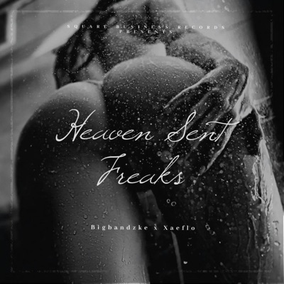 Heaven Sent Freaks (feat. Bigbandzke & Xaeflo) - Single