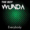 The Boy Wunda - Everybody 2012 (Yomanda Remix)