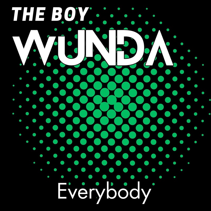 Everybody 2012 (Yomanda Remix)