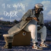 I'll Be Waiting artwork