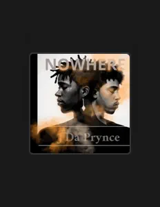Listen to J'da Prynce, watch music videos, read bio, see tour dates & more!