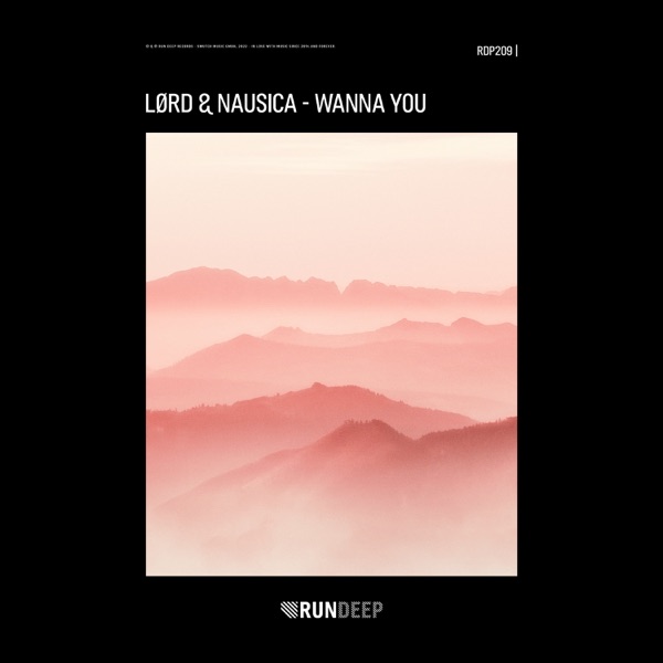 Wanna You - Single