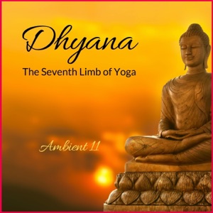 Dhyana: The Seventh Limb of Yoga