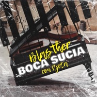 Boca sucia con Pjota - Single - Blasther