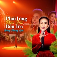 Phải Lòng Con Gái Bến Tre - Single - Hoàng Phương Linh