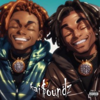 Bling (feat. Lil Gucci Leer) - Single - Kai$oundz