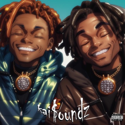 Bling (feat. Lil Gucci Leer) - Single