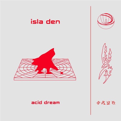 Acid Dream - EP
