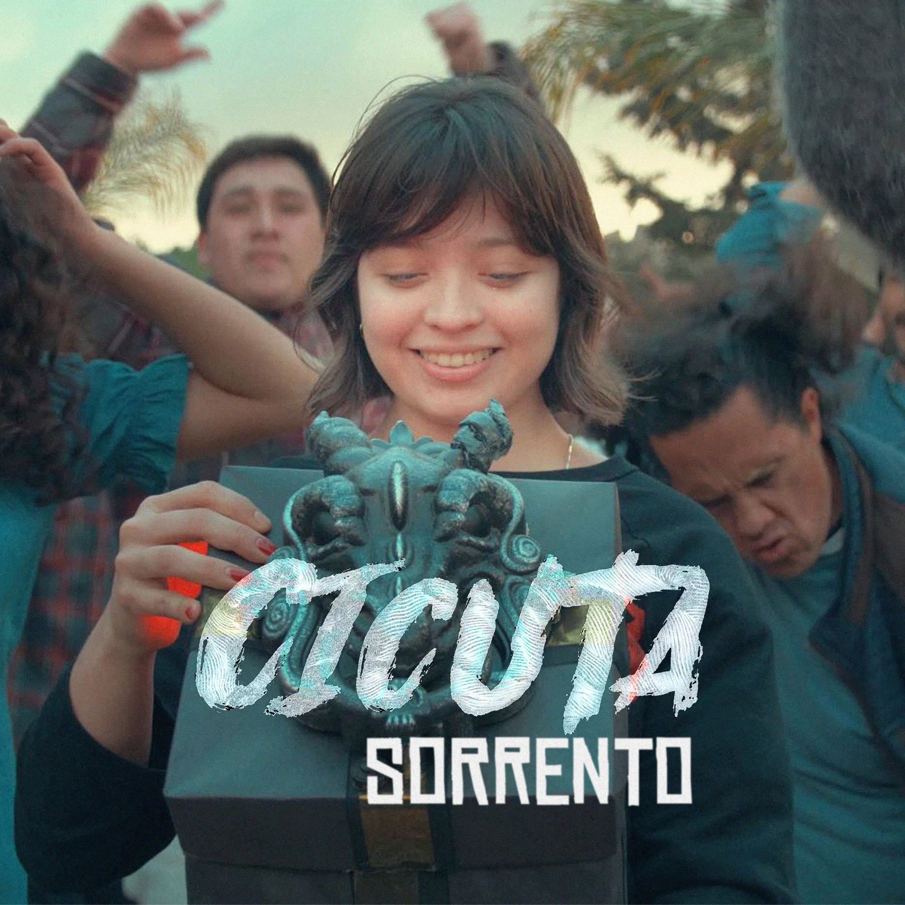 Sorrento - Single