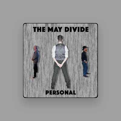 Listen to The May Divide, watch music videos, read bio, see tour dates & more!