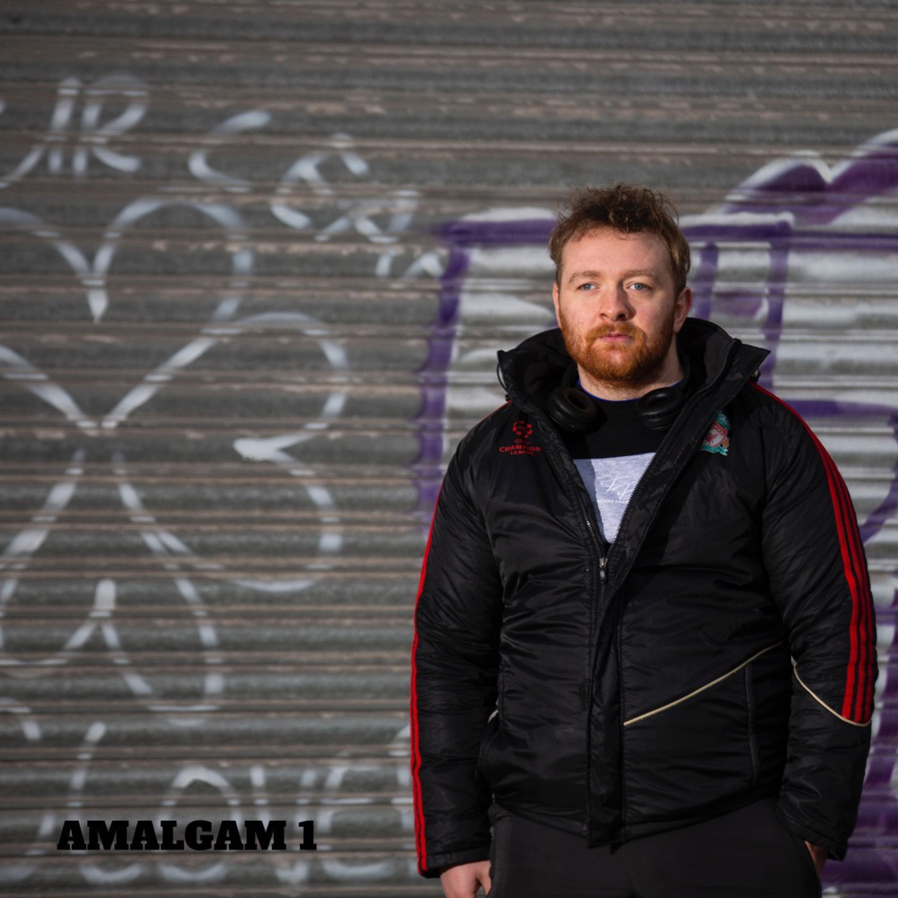 Amalgam 1