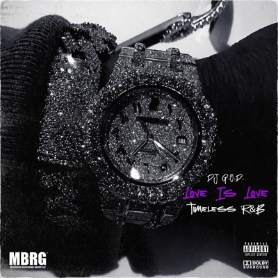 Love Is Love 'Timeless R&B'