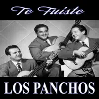 USTED — Los Panchos