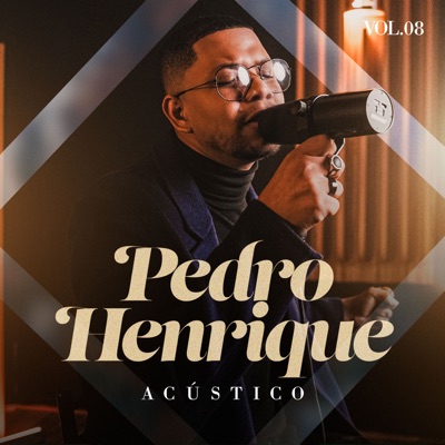 Pedro Henrique & Todah Covers - Eis-Me Aqui (Playback)