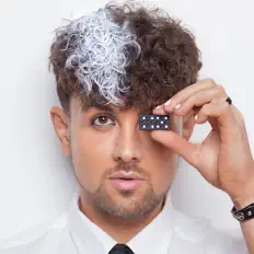 Listen to KØASH, watch music videos, read bio, see tour dates & more!