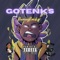 Gotenks - Rooney Rackz lyrics