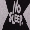 No Sleep - Single