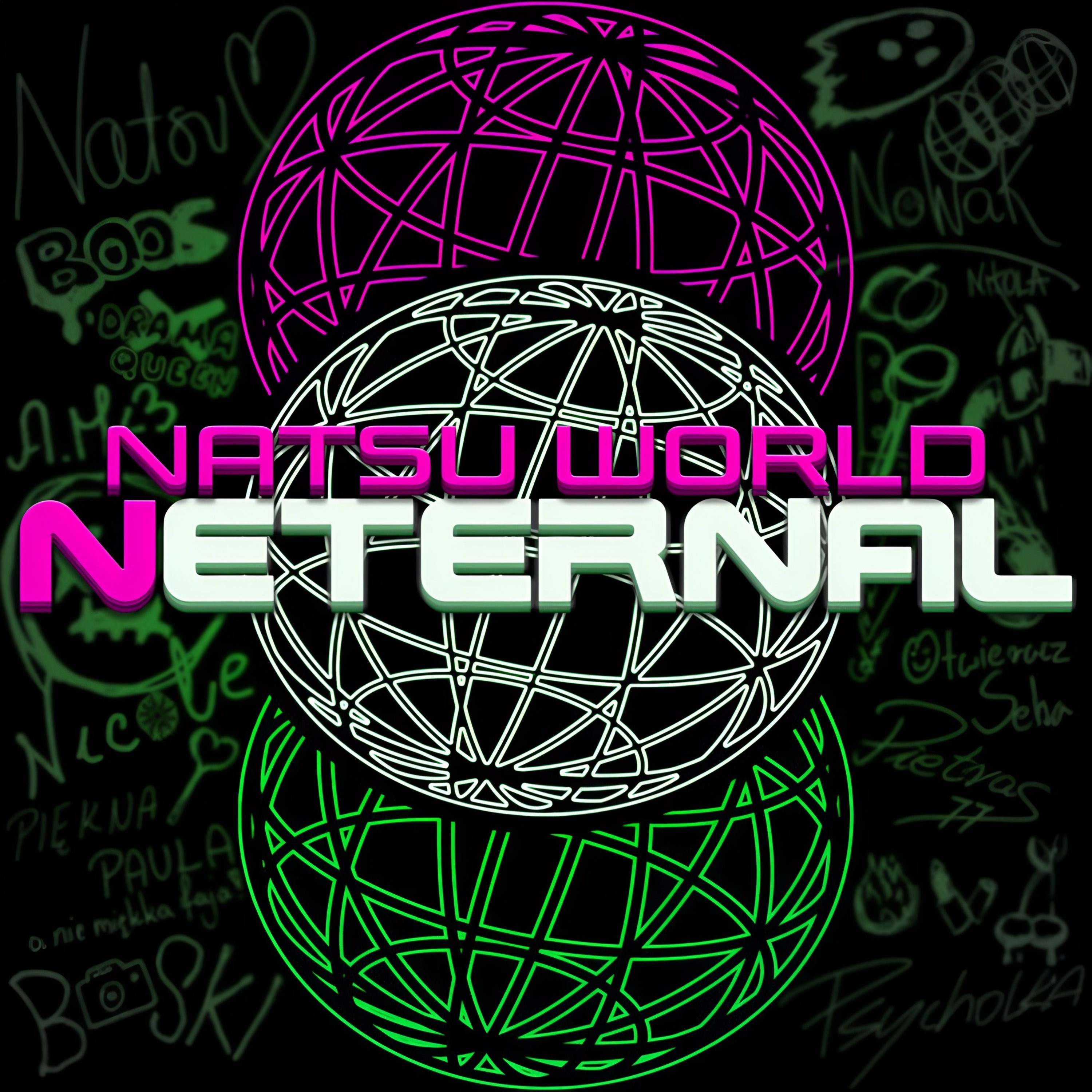 NETERNAL - Single