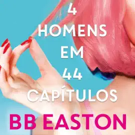 4 homens em 44 capítulos: Sex/Life (Unabridged)
