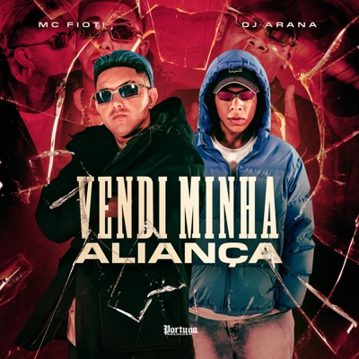 Vendi Minha Aliança - Single
