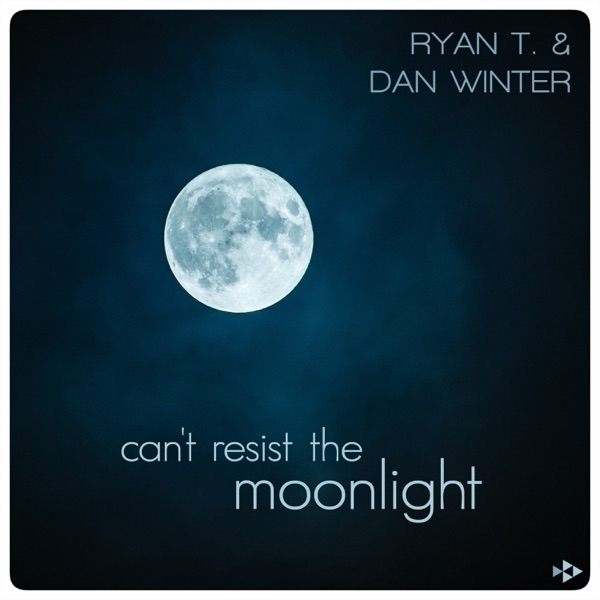 Can't Resist the Moonlight - Single