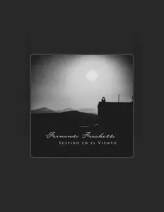 Listen to Fernando Frachelli, watch music videos, read bio, see tour dates & more!