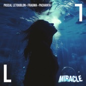 Miracle artwork