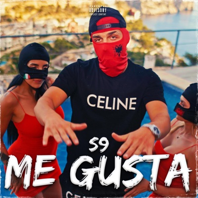 Me Gusta - Single