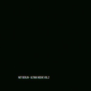 Última Noche, Vol.2