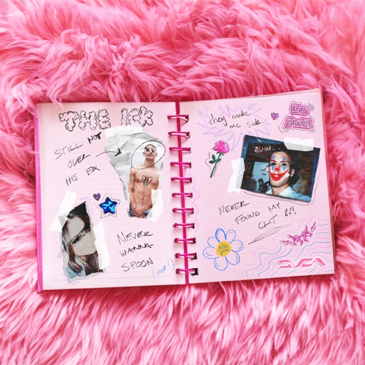 Album artwork