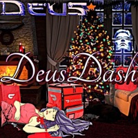 DeusDash - Single - StaticGraves