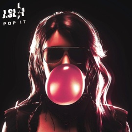 Pop It (Glddvk Remix) J. Slai