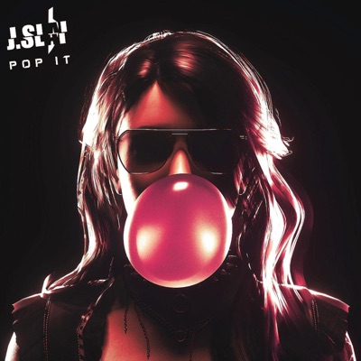 Pop It Deluxe - EP