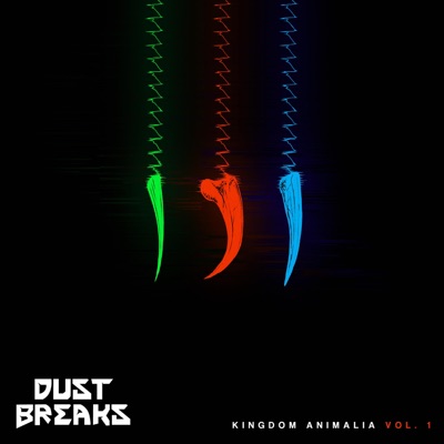 Kingdom Animalia, Vol. 1 - Single