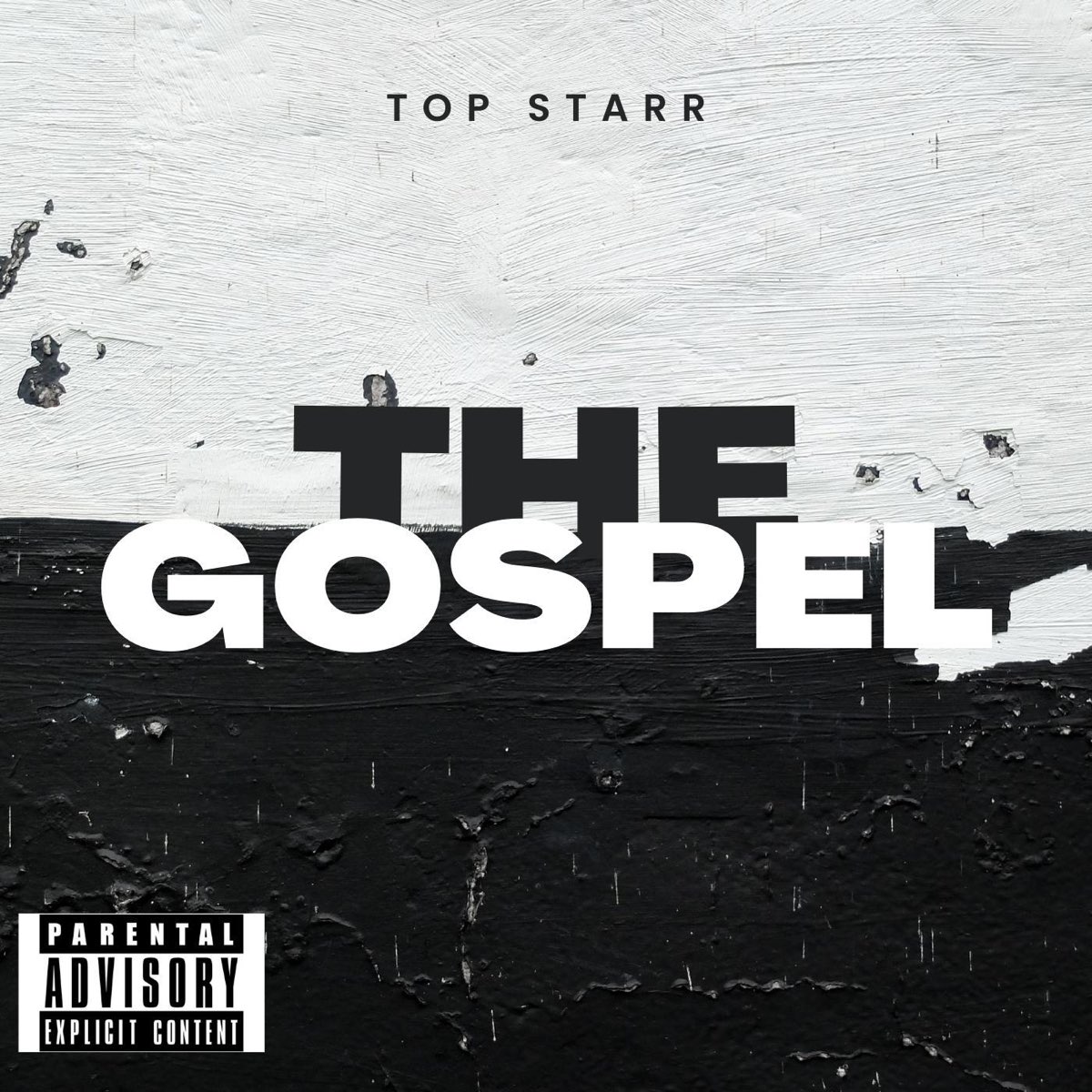 The Gospel - Single - Album by Top Starr - Apple Music