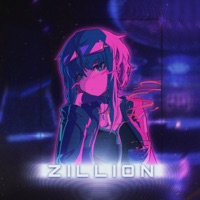 ZILLION - Single - EXANEV & runn!ng bunny
