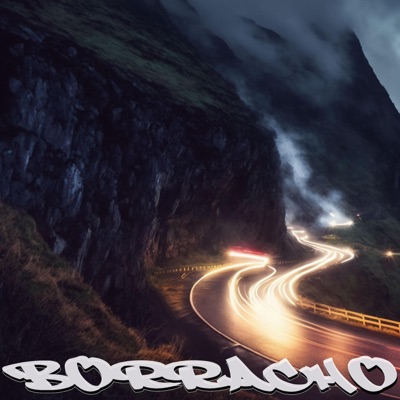 Borracho (Limpia) - Single