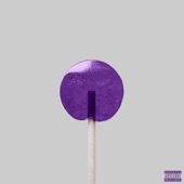 K-POP (Chopped & Screwed) - EP artwork