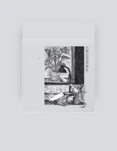 Dengarkan Portraitures, tonton video musik, baca bio, lihat tanggal tur & lainnya!