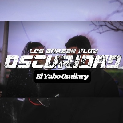 Oscuridad - Single