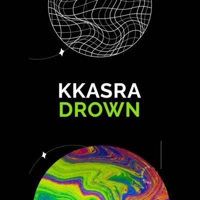 Drown - Single