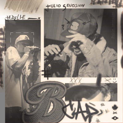 B Cap (feat. Jerelle) - Single