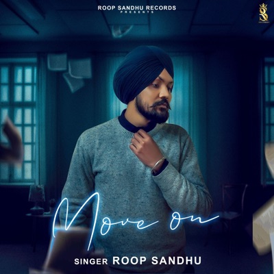 Move On - Single