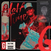 Half Time - Single - Glockaveli